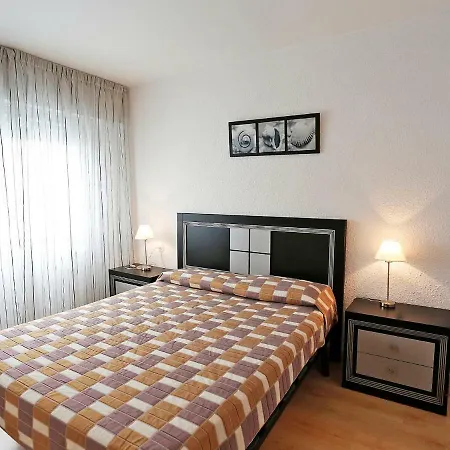 Apartment Duplex Iberia By Interhome *