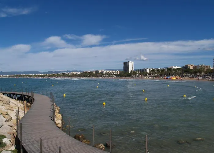 Apartment Duplex Iberia By Interhome