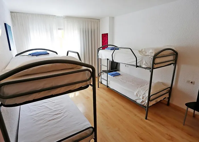 Duplex Iberia By Interhome