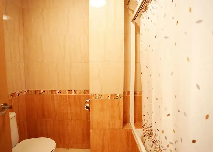 Duplex Iberia By Interhome Apartment Salou