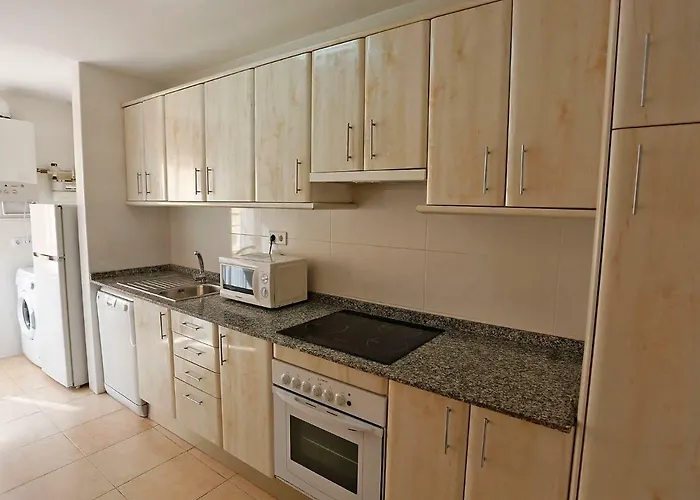 Duplex Iberia By Interhome *