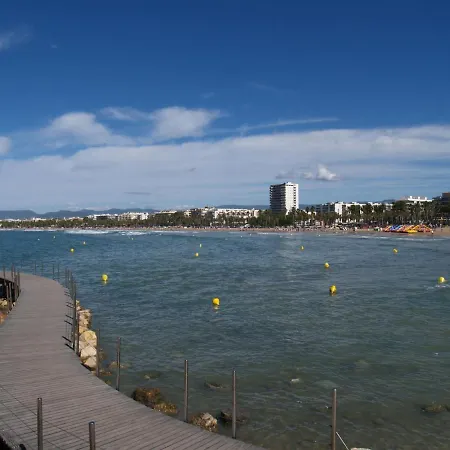 Apartman Duplex Iberia By Interhome