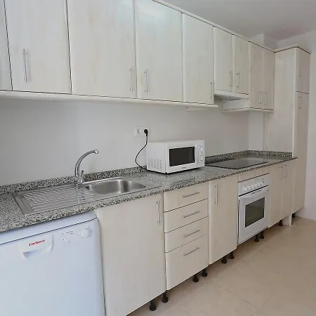 Duplex Iberia By Interhome Apartman