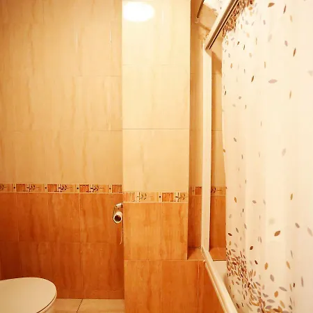 Duplex Iberia By Interhome Apartman Salou