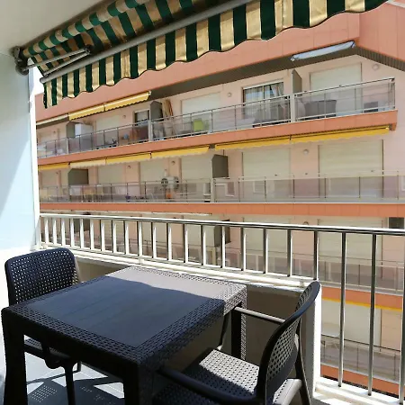 Duplex Iberia By Interhome Salou