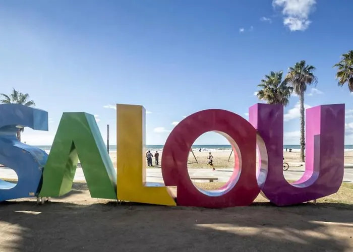 Apartman Duplex Iberia By Interhome