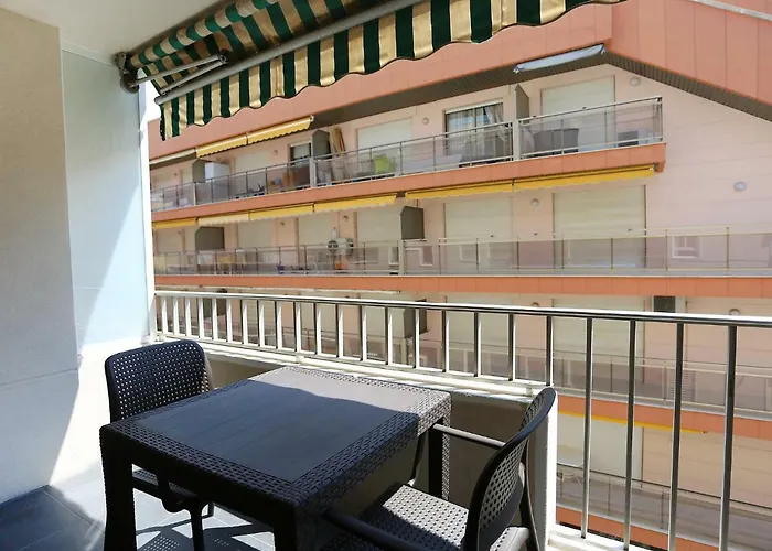 Duplex Iberia By Interhome Salou