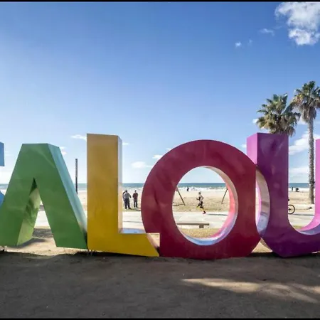 Apartamento Duplex Iberia By Interhome