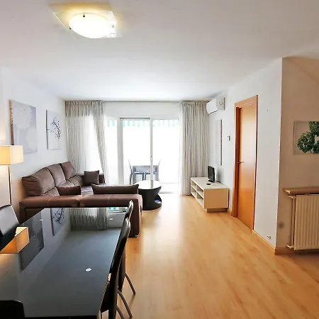 Duplex Iberia By Interhome