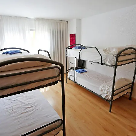 Duplex Iberia By Interhome