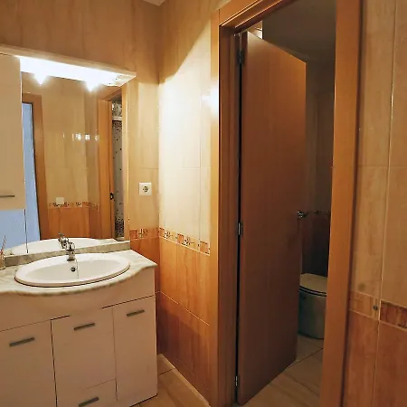 Apartamento Duplex Iberia By Interhome