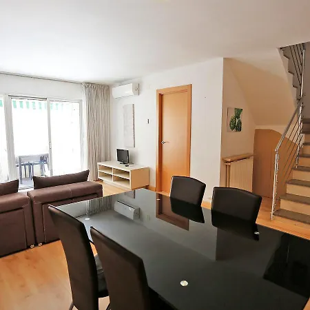 Duplex Iberia By Interhome Daire
