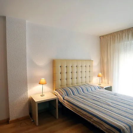 Duplex Iberia By Interhome *