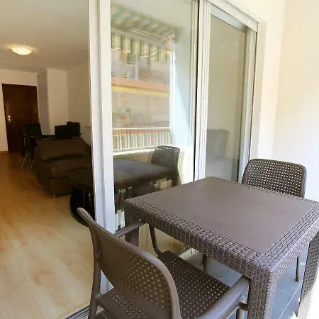شقة Duplex Iberia By Interhome