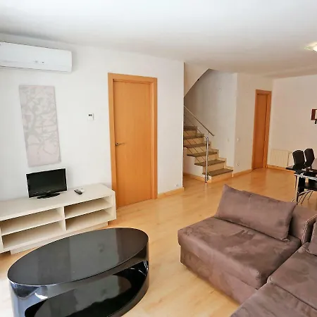 Duplex Iberia By Interhome