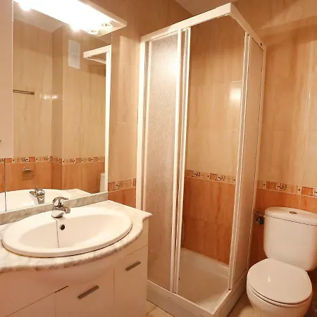 Duplex Iberia By Interhome