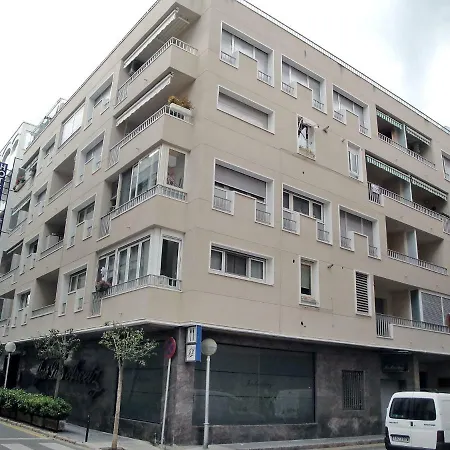 Duplex Iberia By Interhome Apartamento *