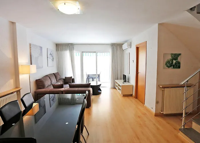 Duplex Iberia By Interhome