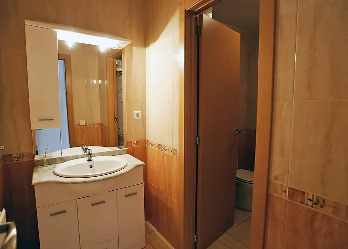 Apartamento Duplex Iberia By Interhome