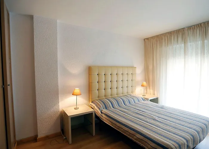 Duplex Iberia By Interhome *