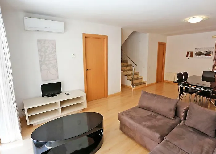 Duplex Iberia By Interhome