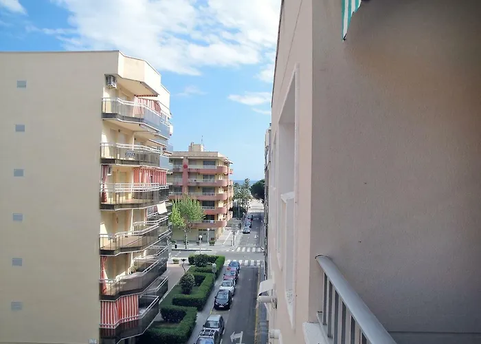 Duplex Iberia By Interhome
