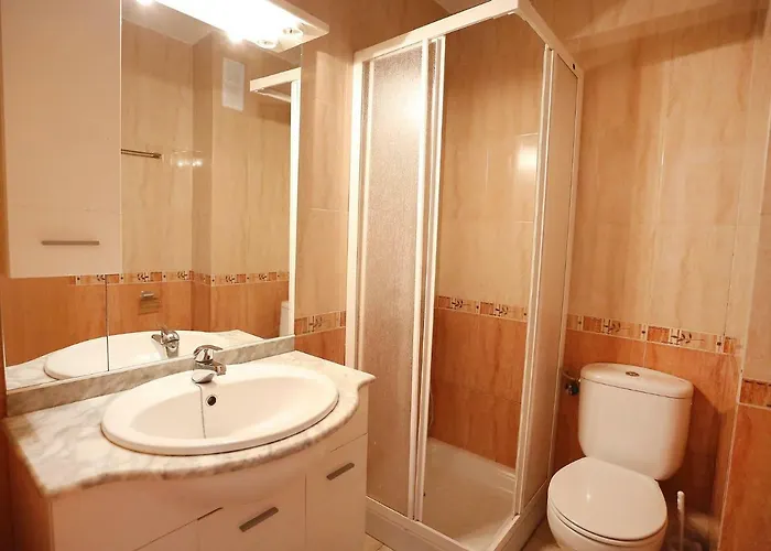 Duplex Iberia By Interhome