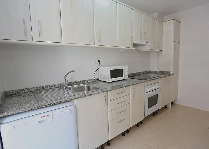Duplex Iberia By Interhome Appartement