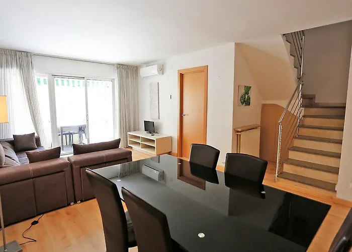 Duplex Iberia By Interhome Appartement