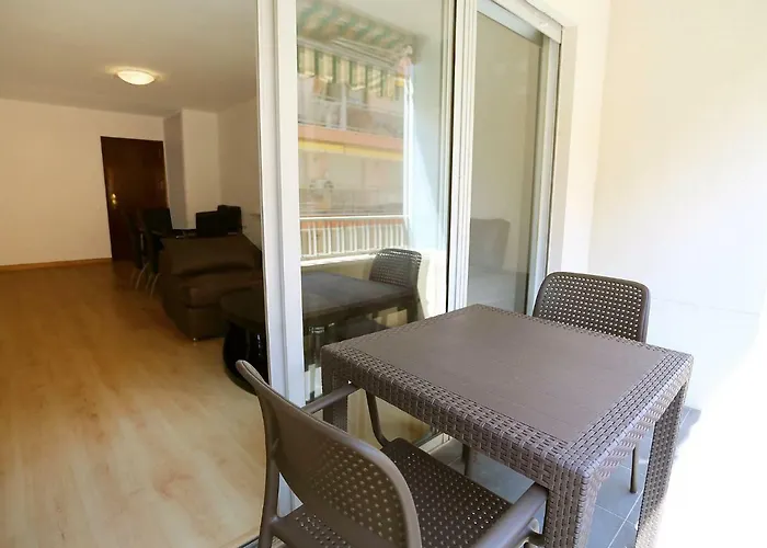 Appartement Duplex Iberia By Interhome