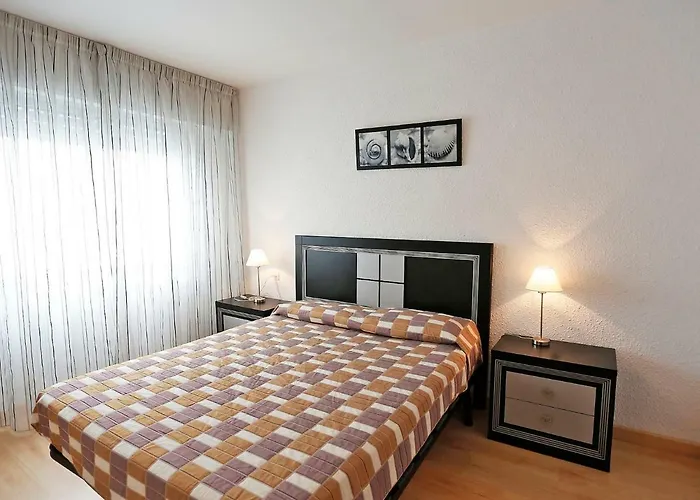 Appartement Duplex Iberia By Interhome *